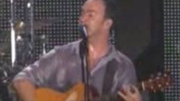 ACL 2009: Dave Matthews Band