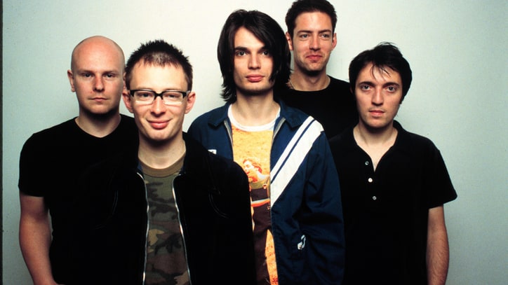 Scary Monsters and Super-Creeps: The Best of Radiohead