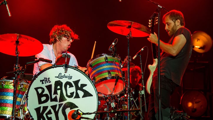 Black Keys Debut Piercing 'Bullet in the Brain' on BBC