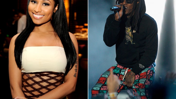 Lil Wayne Enlists Drake for First Single off 'Final' Solo Album