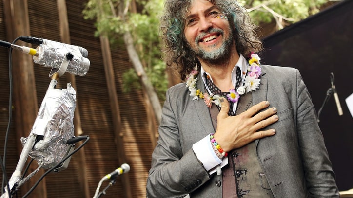 Flaming Lips Respond to Drummer's Allegations of Abuse and Racism