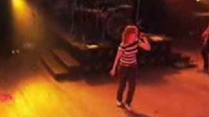 First Look: Paramore's The Final RIOT! Live DVD