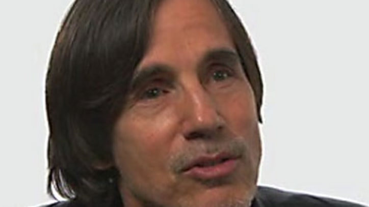 Jackson Browne: Off Of Wonderland