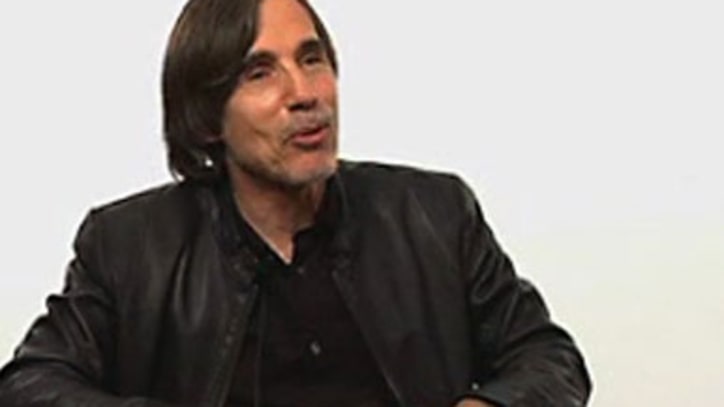Jackson Browne: Just Say Yeah