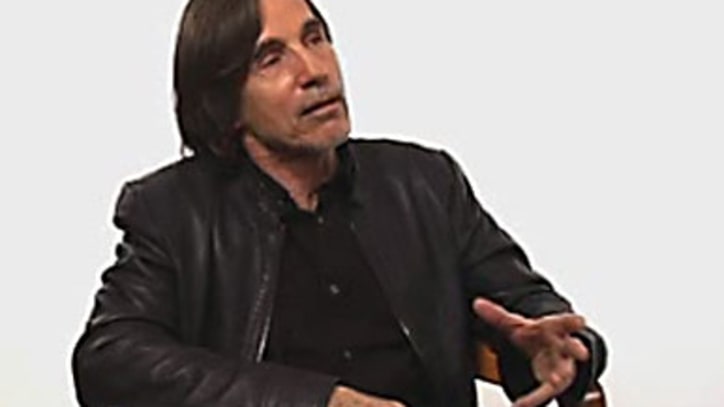 Jackson Browne: The Drums of War
