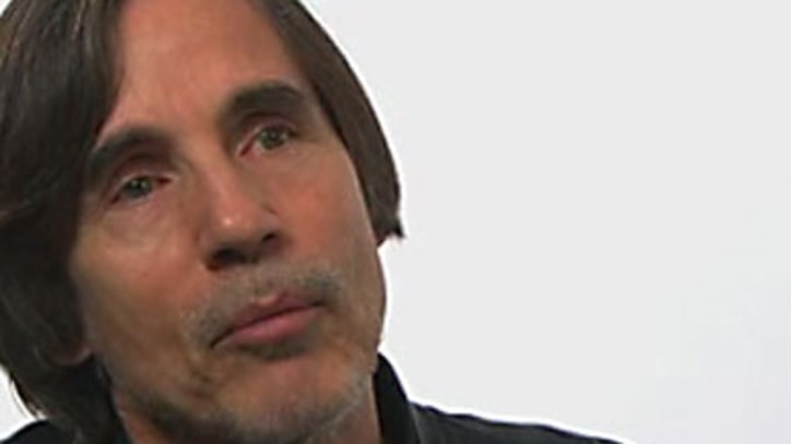Jackson Browne: The Arms of Night