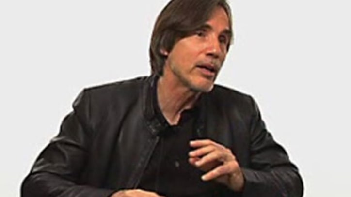 Jackson Browne: Discusses His Album Time the Conqueror