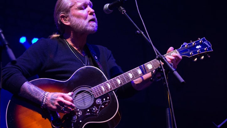 Gregg Allman Drops Biopic Lawsuit Over Train Crash Tragedy
