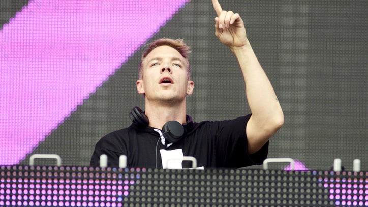 Diplo's Dancehall Reggae Primer: 10 Essential Tracks