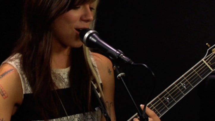 'Arms' Christina Perri
