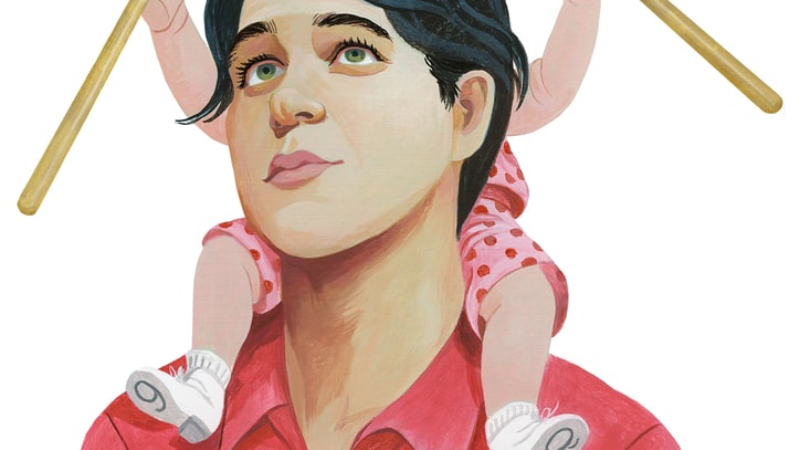 Ezra Koenig's 10 Favorite Tracks by Nineties Babies