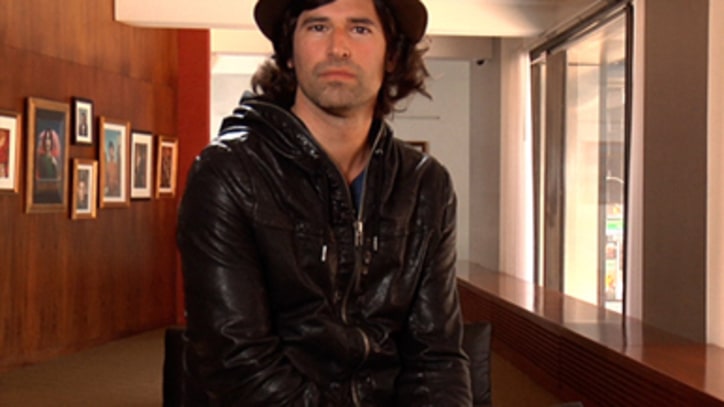 Pete Yorn RS Live Interview