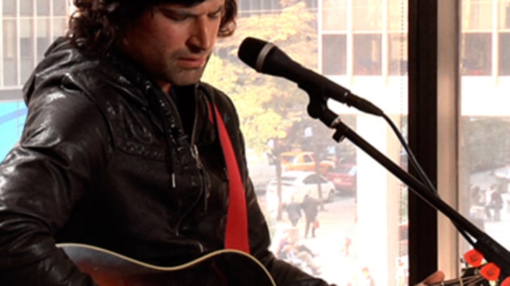 'For Us' Pete Yorn RS Live