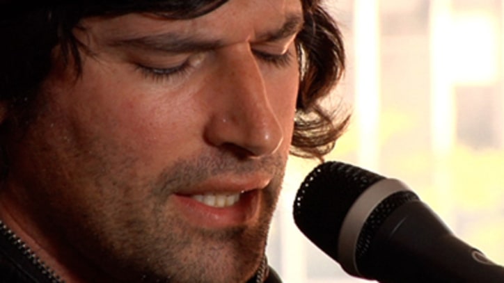 'For Nancy' Pete Yorn RS Live