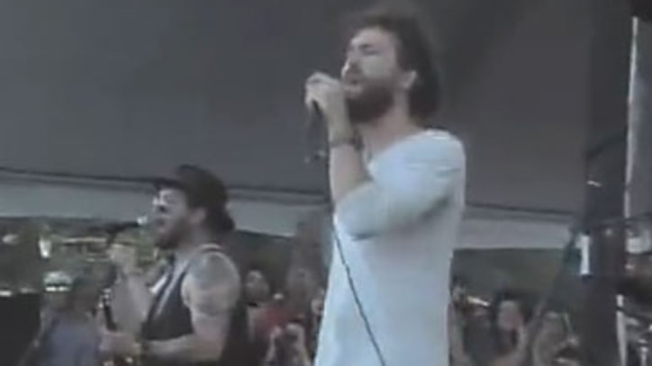Edward Sharpe and the Magnetic Zeros: ACL 2010 Day 3