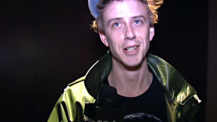 Christopher Owens