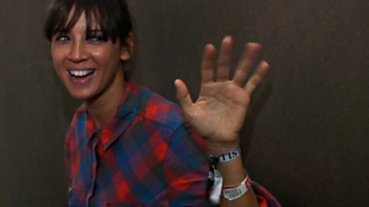 Cat Power 'Furious' Vision for Her New Disc