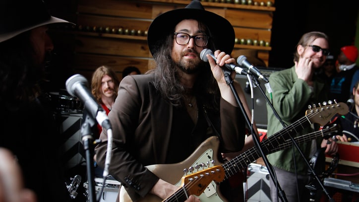 Sean Lennon on 10 Lost Psychedelic Classics
