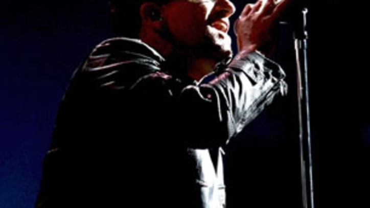 Digest: U2 and Rihanna to Appear on Benefit LP For Japan