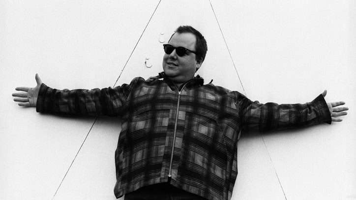 Black Rock: The Best of Pixies