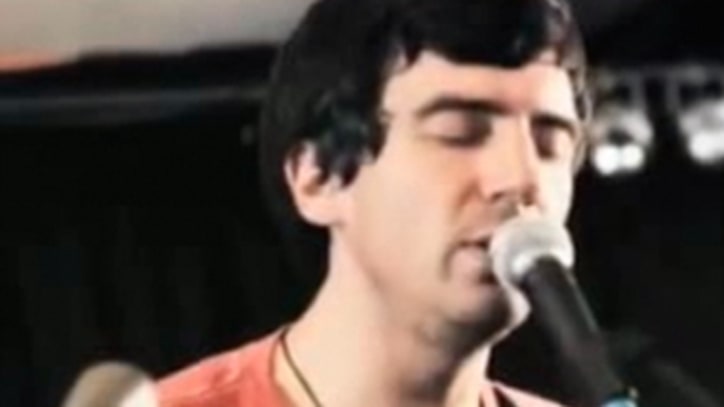 Tired Pony's 'Point Me at Lost Islands'