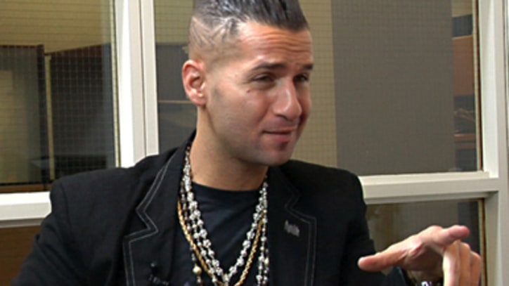 The Situation Talks - and Reads From - His New Book