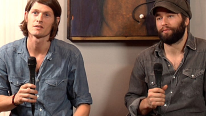 Interview: The Black Angels