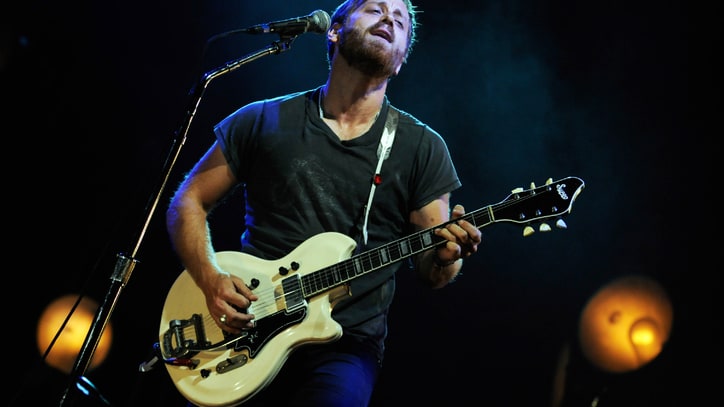 Dan Auerbach on Working With Lana Del Rey: 'It Was Amazing'