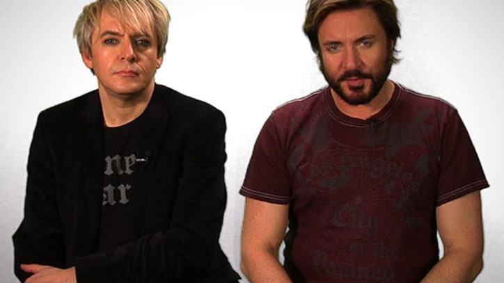 Video: Duran Duran Talk New Album, Working With Mark Ronson