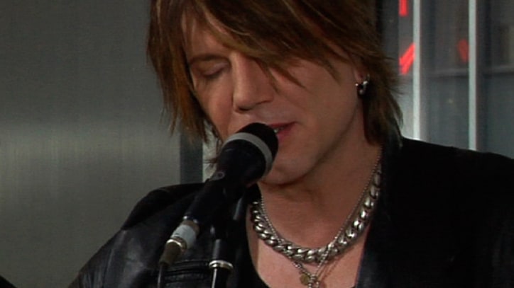 Goo Goo Dolls, 'Not Broken': Rolling Stone Live