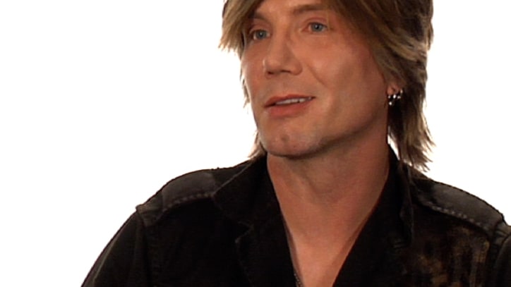 Goo Goo Dolls' Johnny Rzeznik on His Punk Past, New Album