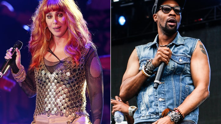 Cher, Wu-Tang Clan Collaborate for Two Songs on Secret Album