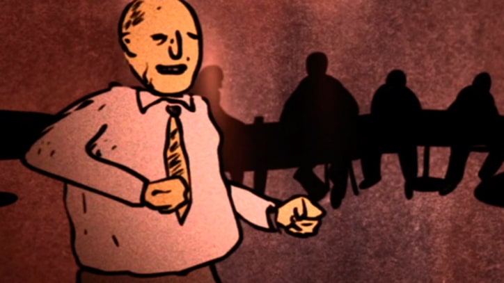Video Exclusive: Cake's New Song 'Federal Funding'