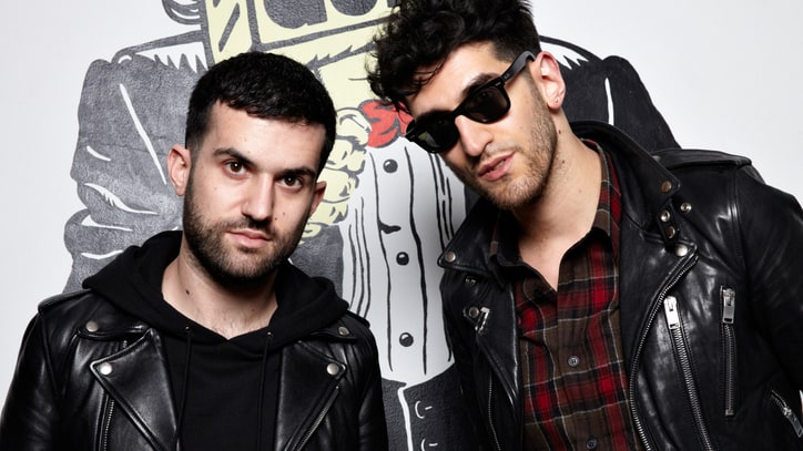 A-Trak and Chromeo's Dave 1: A Chat With the First Brothers of Dance