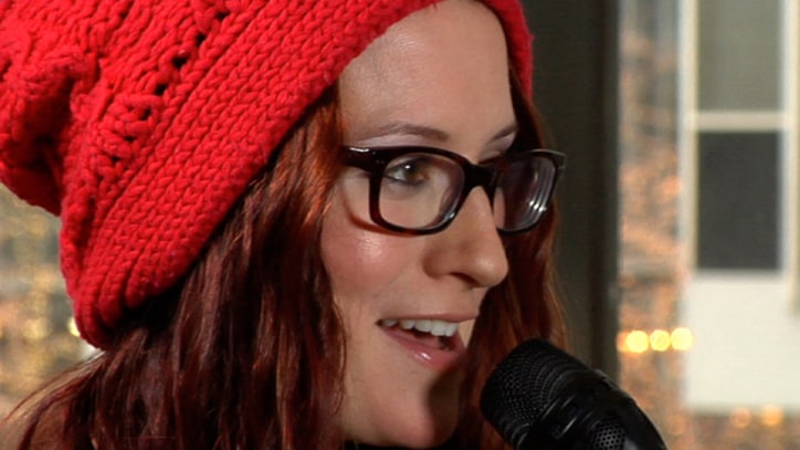 Rolling Stone Live: Ingrid Michaelson, 'The Way I Am'