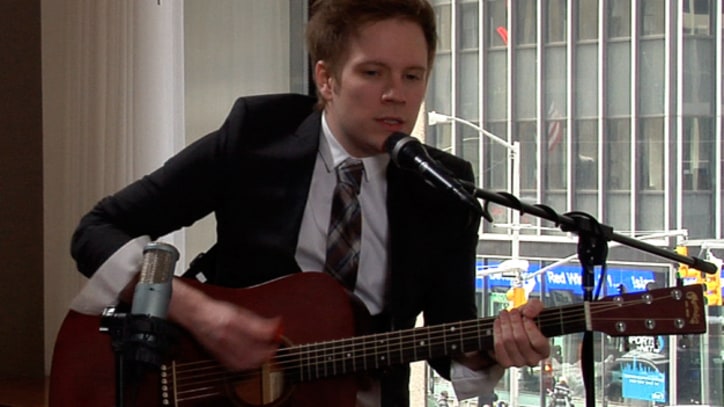 Rolling Stone Live: Patrick Stump, 'Love Selfish Love'