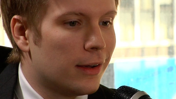 Rolling Stone Live: Patrick Stump, 'As Long As I Know I'm Getting Paid'