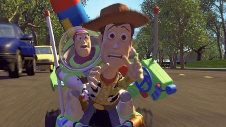 Oscars 2011: Best Picture Will 'Toy Story 3' take best picture?