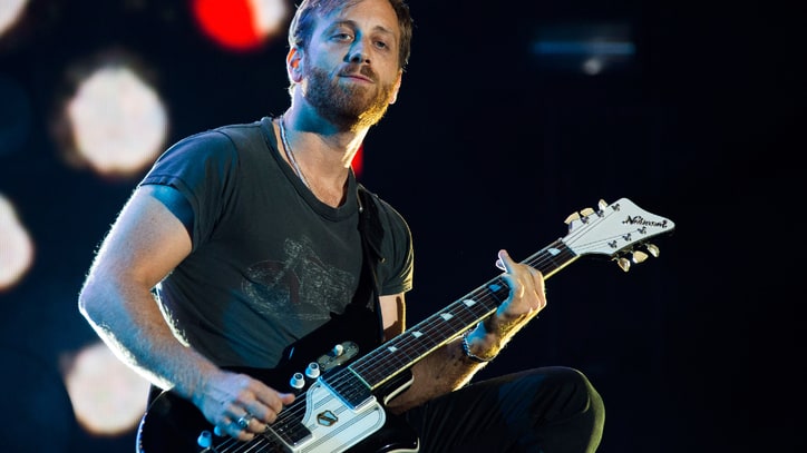 Black Keys Plan Massive North American Tour This Fall