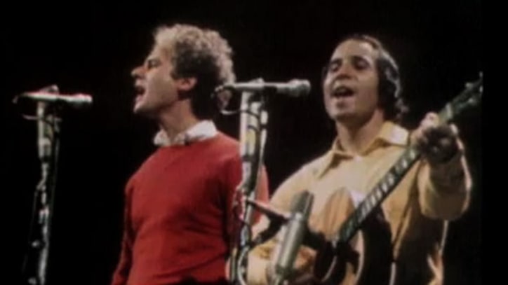 Exclusive: Simon & Garfunkel Perform 'The Boxer' and 'Mrs. Robinson' in 1969