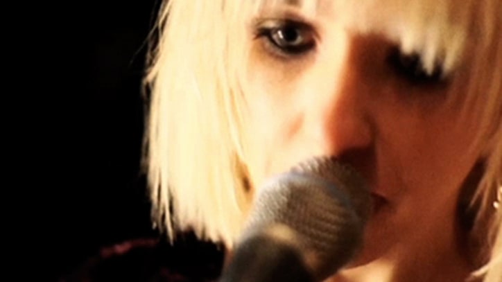 Exclusive: The Joy Formidable's Epic 'The Greatest Light Is the Greatest Shade' Performed Live