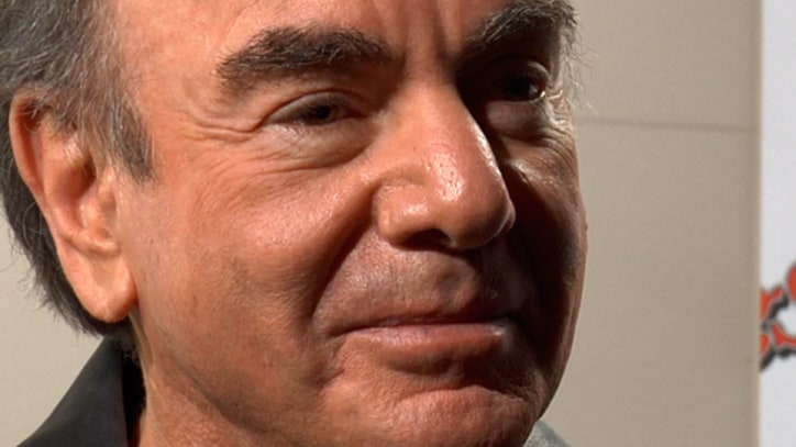 Rock and Roll Hall of Fame: Neil Diamond