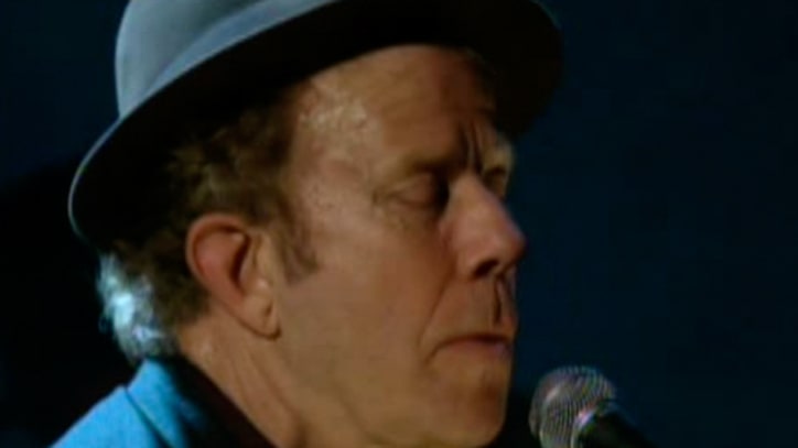 Rock and Roll Hall of Fame: Tom Waits and Neil Young, Darlene Love and Bruce Springsteen, All Star Jam