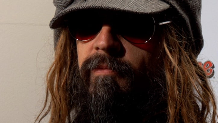 Rock and Roll Hall of Fame: Rob Zombie