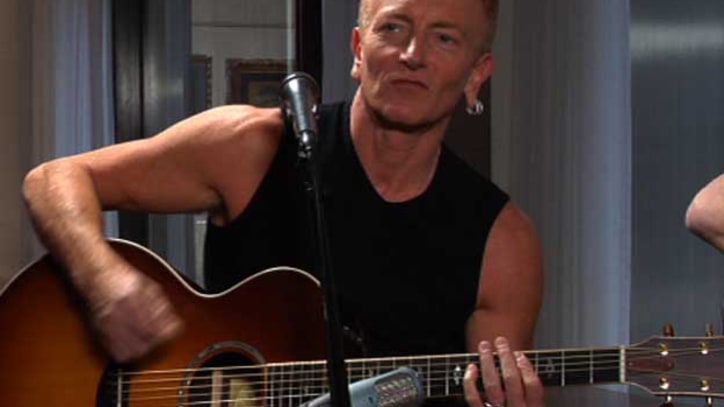 Rolling Stone Live: Def Leppard, 'Pour Some Sugar on Me'