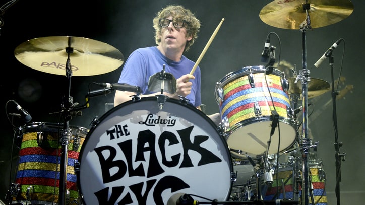Black Keys' Patrick Carney Unleashes Fresh Batch of Justin Bieber Hate