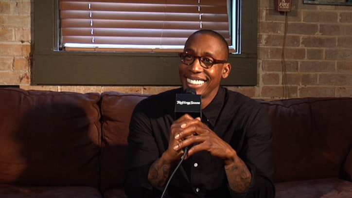 SXSW Interview: Raphael Saadiq Interview