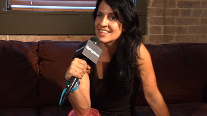 SXSW Interview: Tracy Bonham