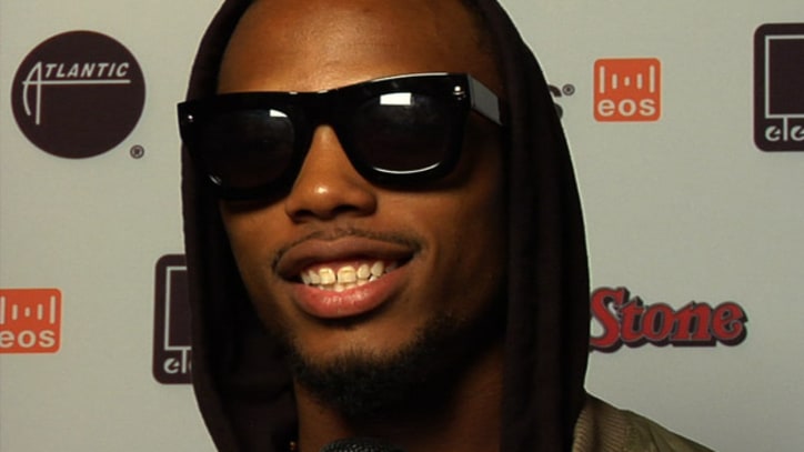 SXSW Interview: B.o.B