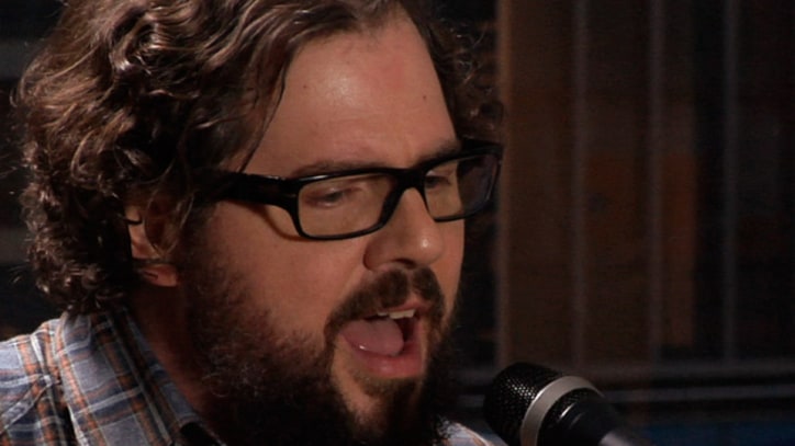 Rolling Stone Live: Drive-By Truckers, 'Used To Be A Cop'